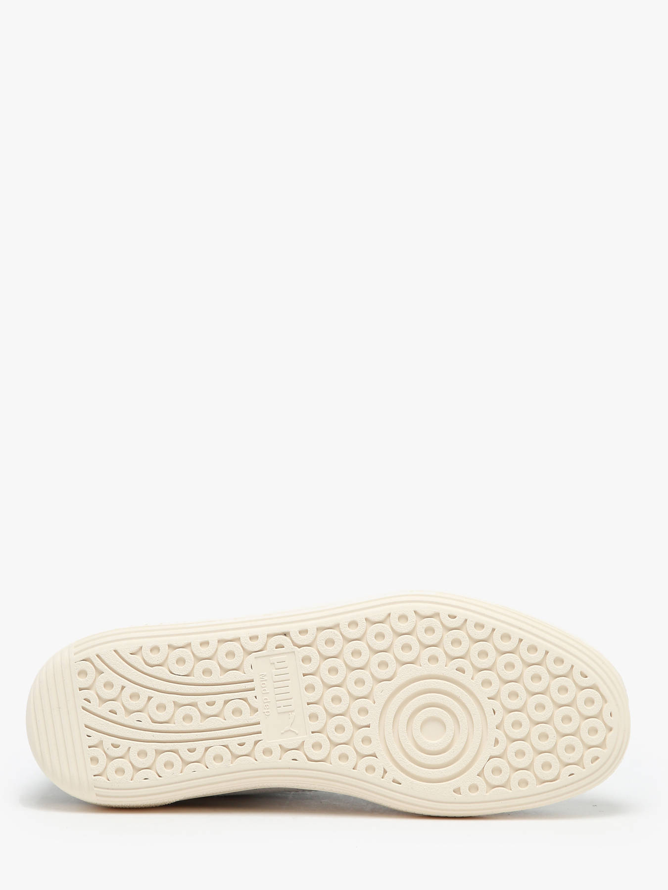 Sneakers Army Trainer en cuir PUMA