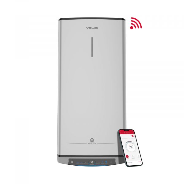 Termoacumulador Ariston VELIS Evo Tech Dry WIFI ES - 100L