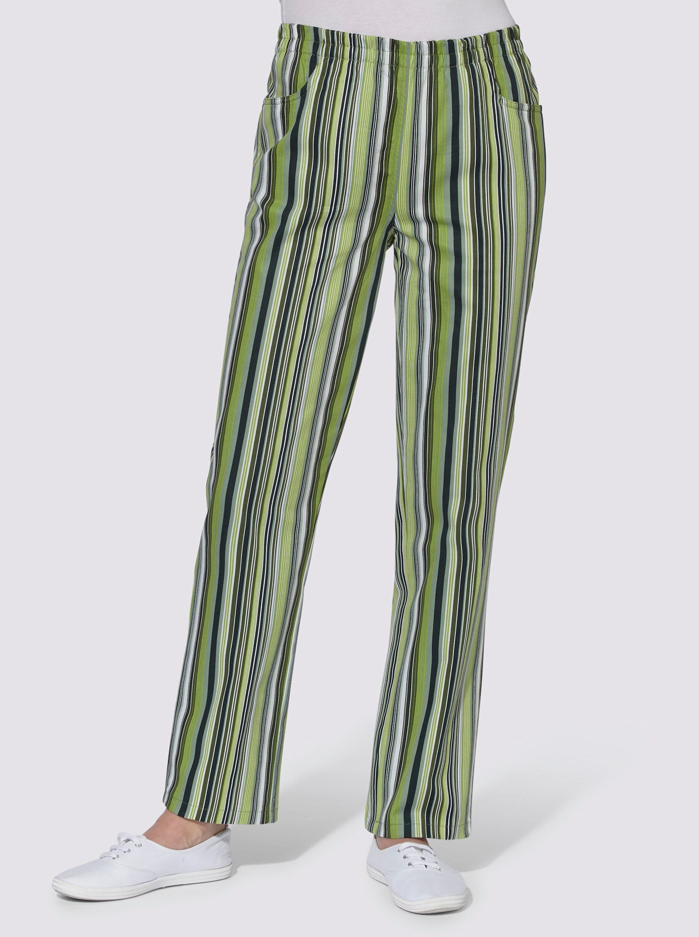 Schlupfhose