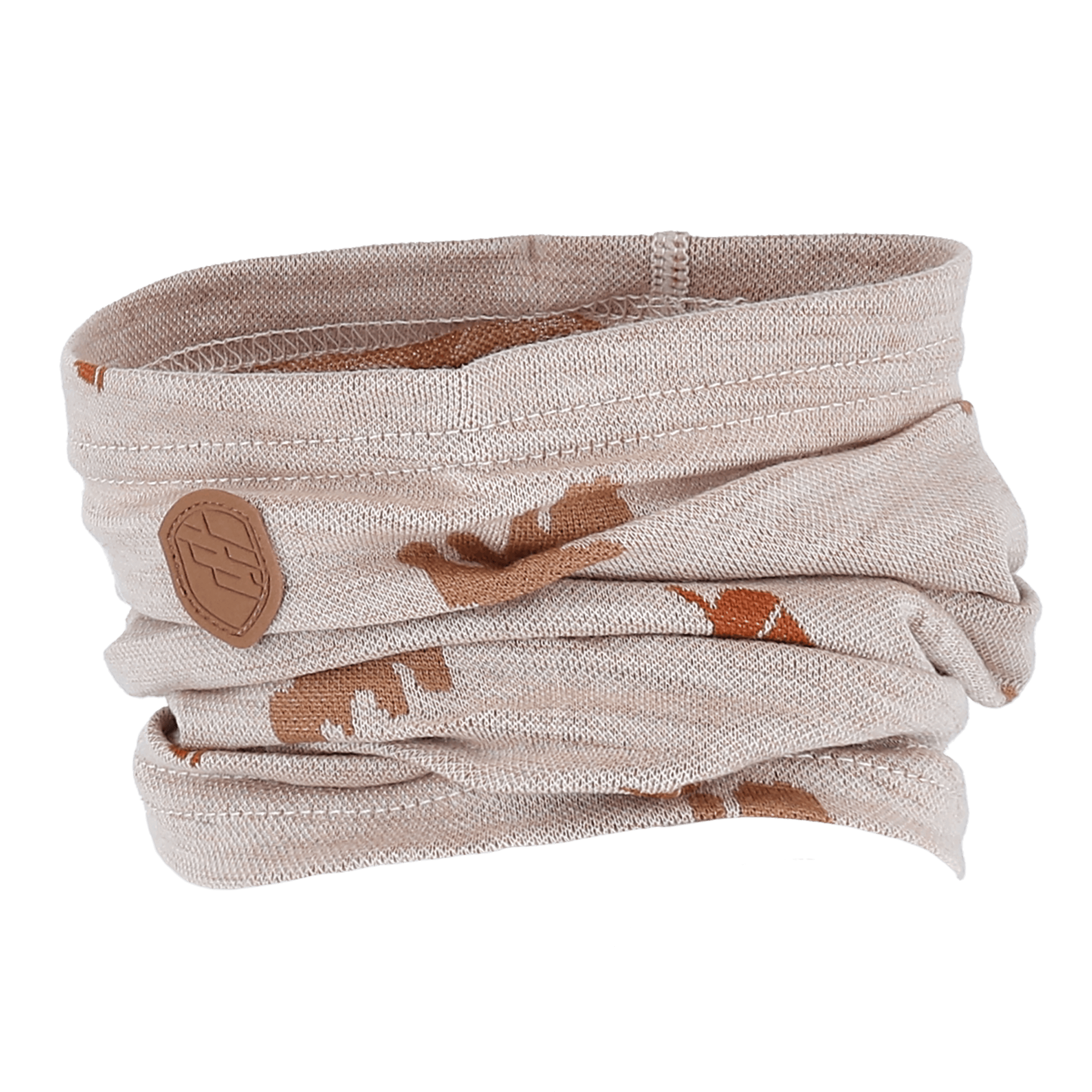 Heldre Heldre Løv Neckwarmer - Lue, pannebånd og hals
