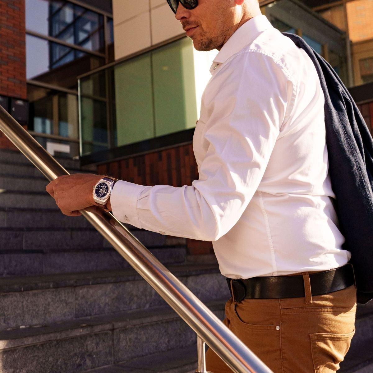 TW Steel Ceo Tech Watch