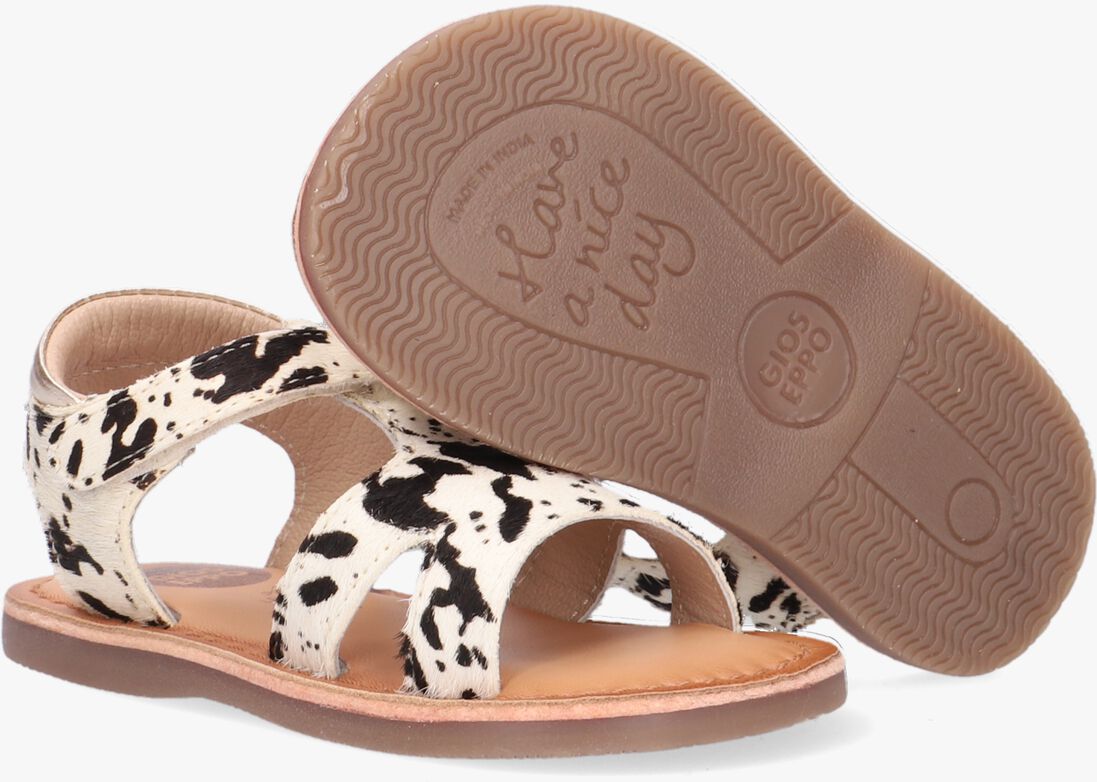 GIOSEPPO witte gioseppo sandalen roseville