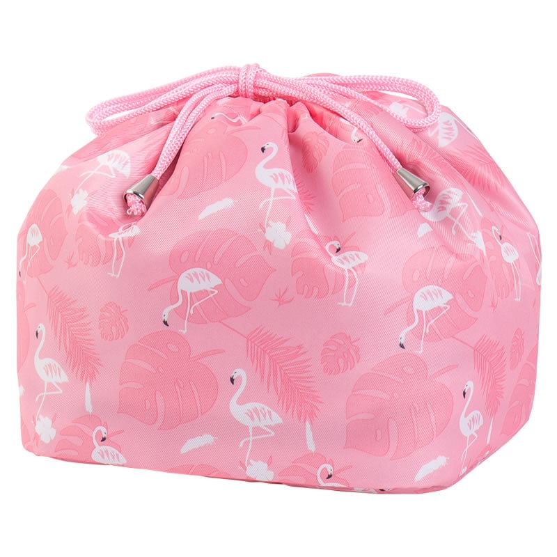 Evorest Bags - Print Trekkoordtas (Diverse ontwerpen)