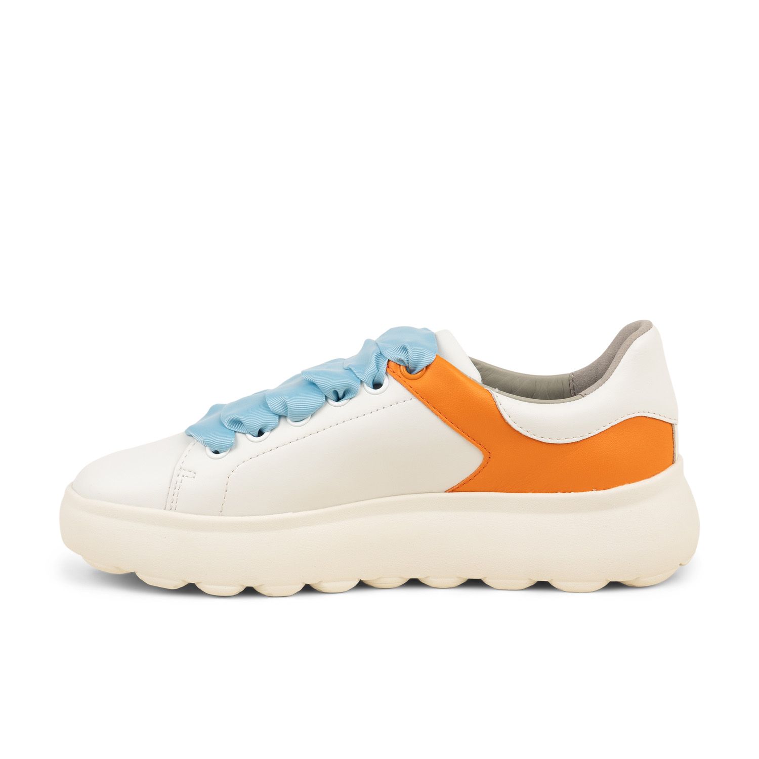 Baskets femme GEOX SPHERICA