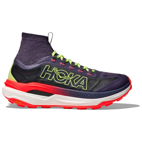 HOKA - Women's Tecton X 3 - Chaussures de trail