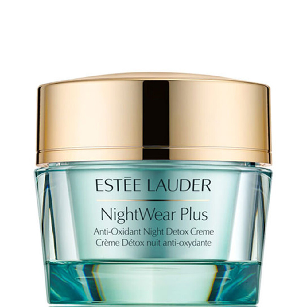 Estee Lauder NightWear Plus Detox Nachtcrème50 ml