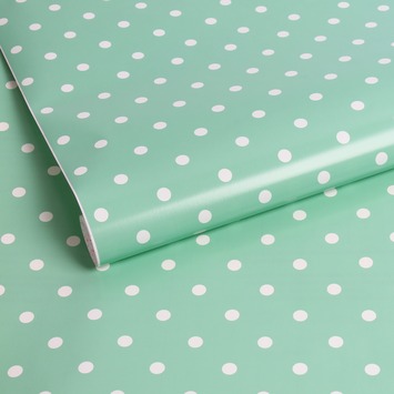 Decoratiefolie Mint 346-0648 45x200 cm