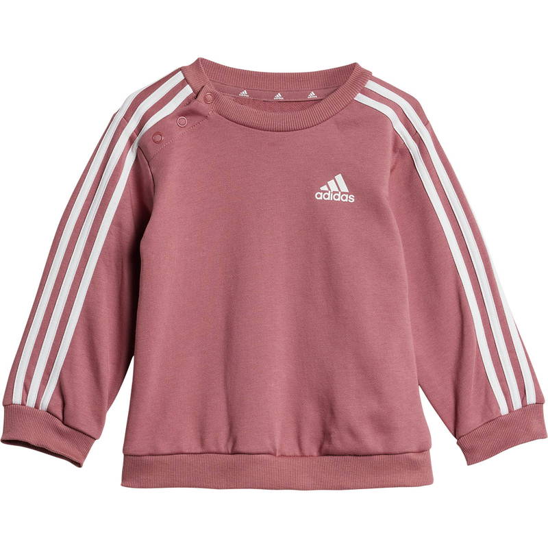 adidas 3-Stripes Joggingsæt Børn
