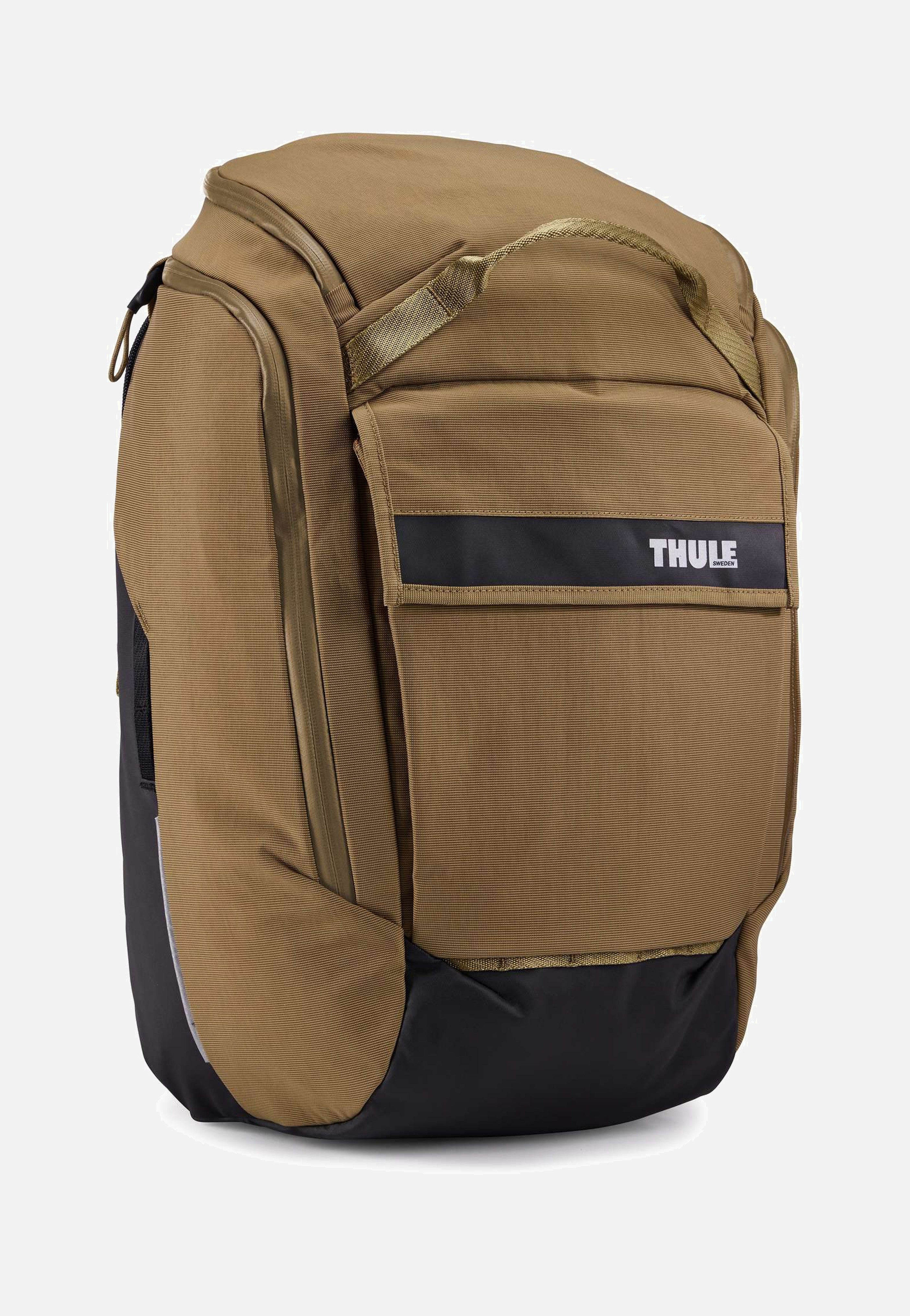Paramount Hybrid Pannier 26L Nutria - Tasche