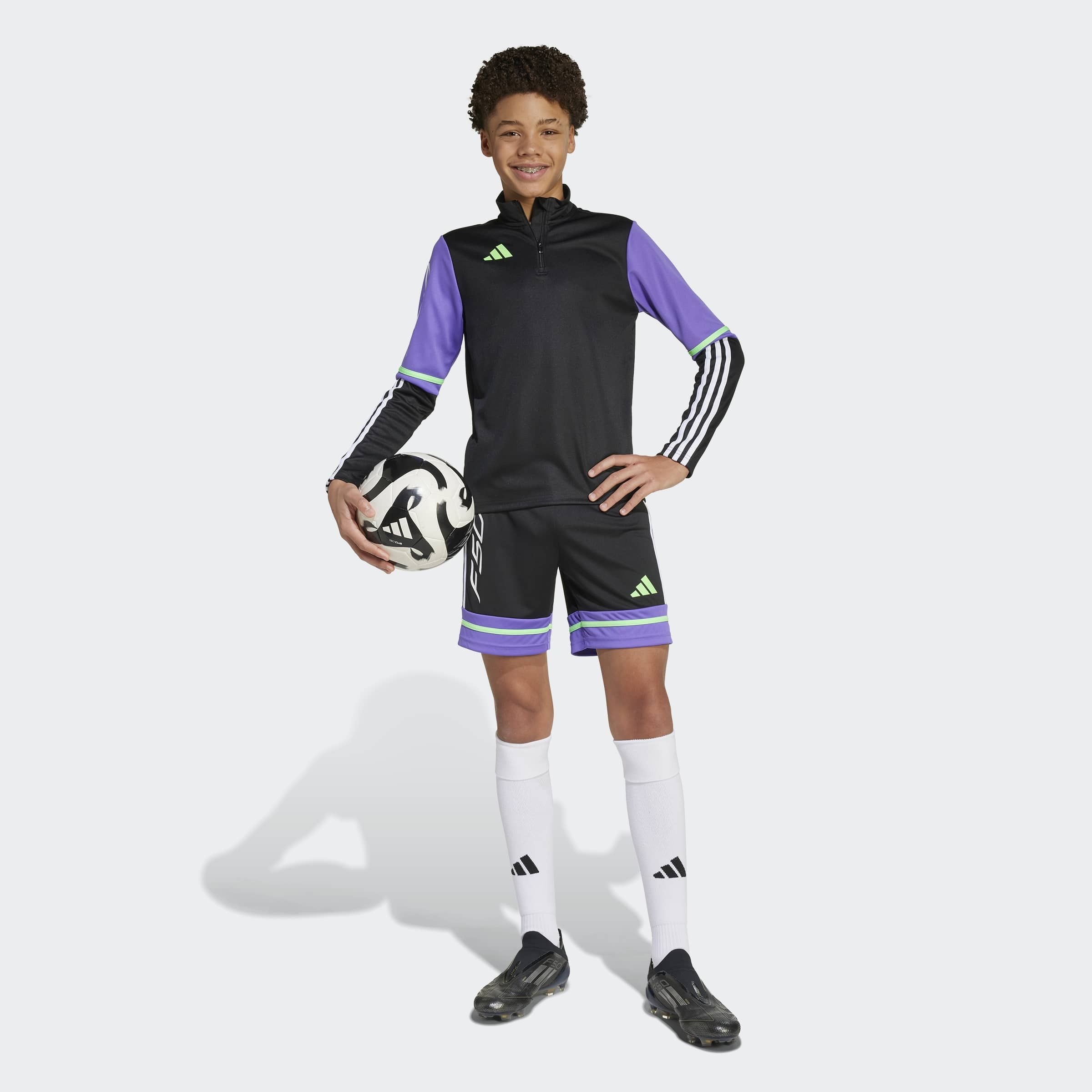 adidas Performance Trainingsshorts »F50 SHO Y«