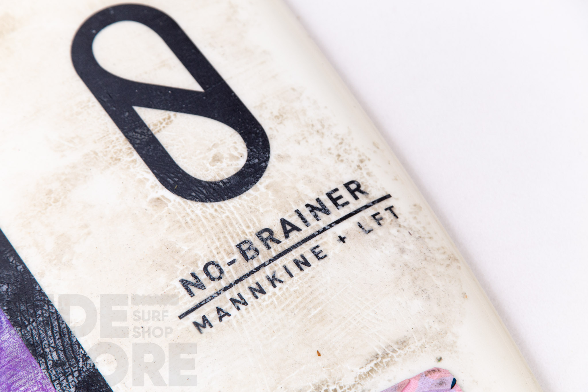 Firewire No Brainer - LFT - 5'10 x 19 3/4