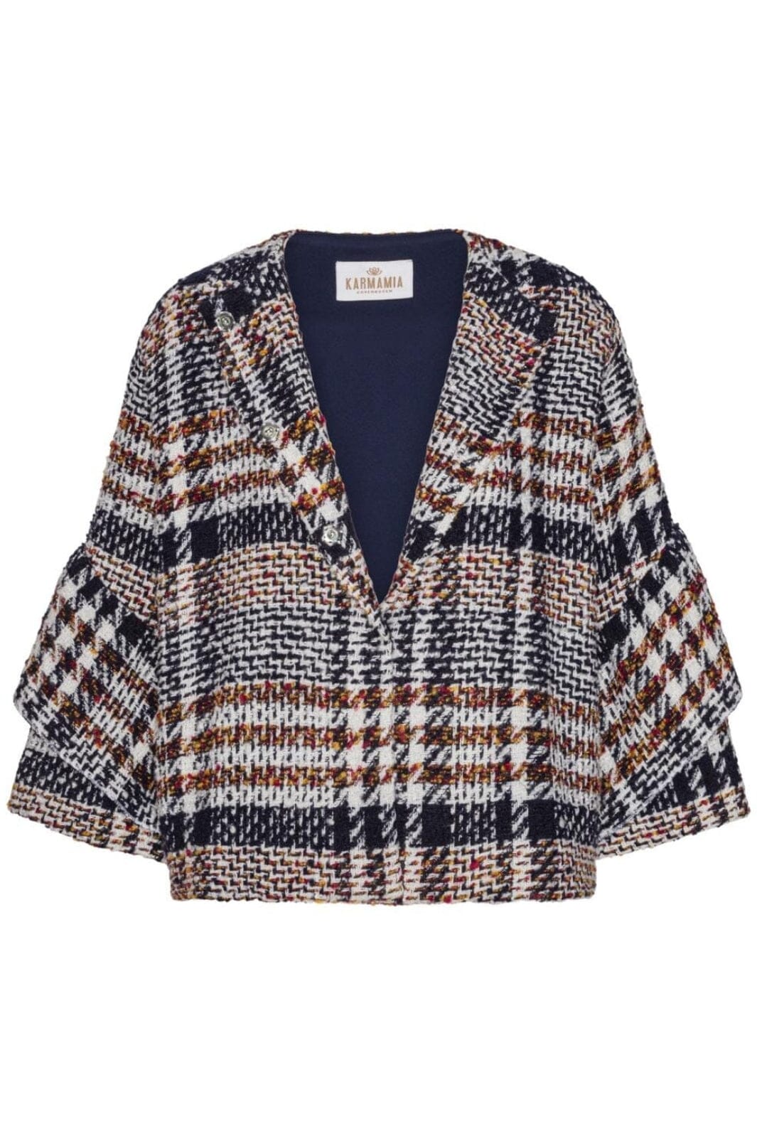 Karmamia Spencer Jacket 2006