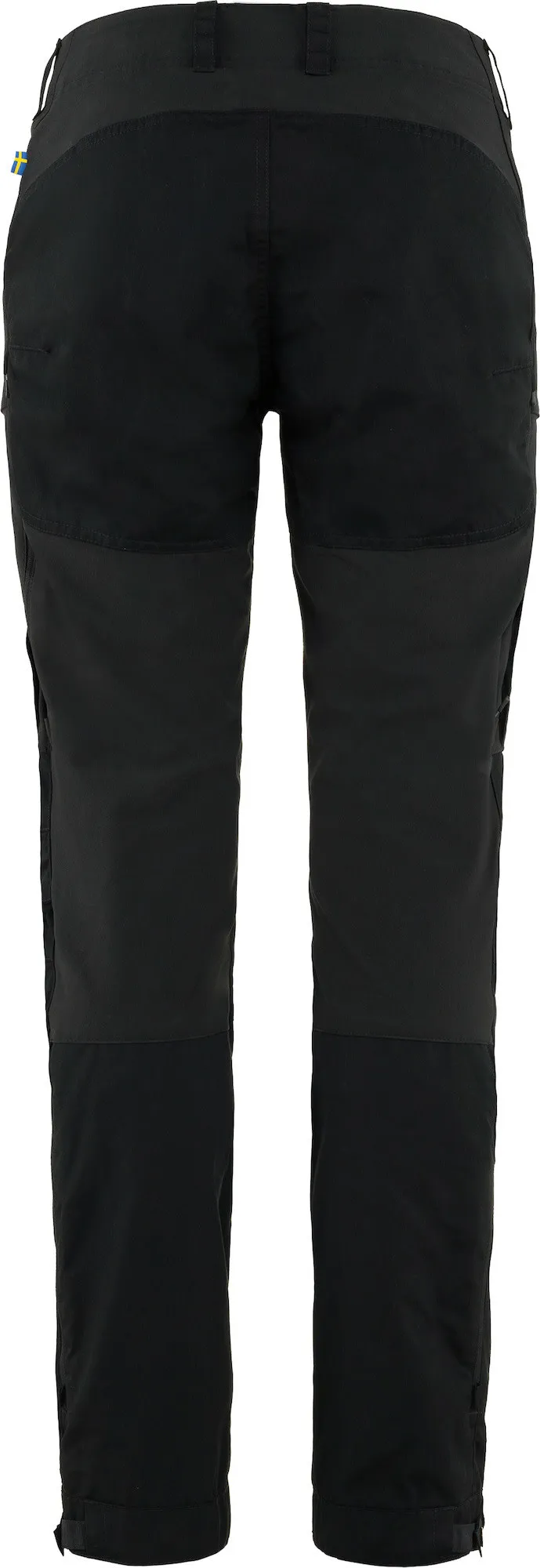 Fjällräven Women's Keb Trousers Black