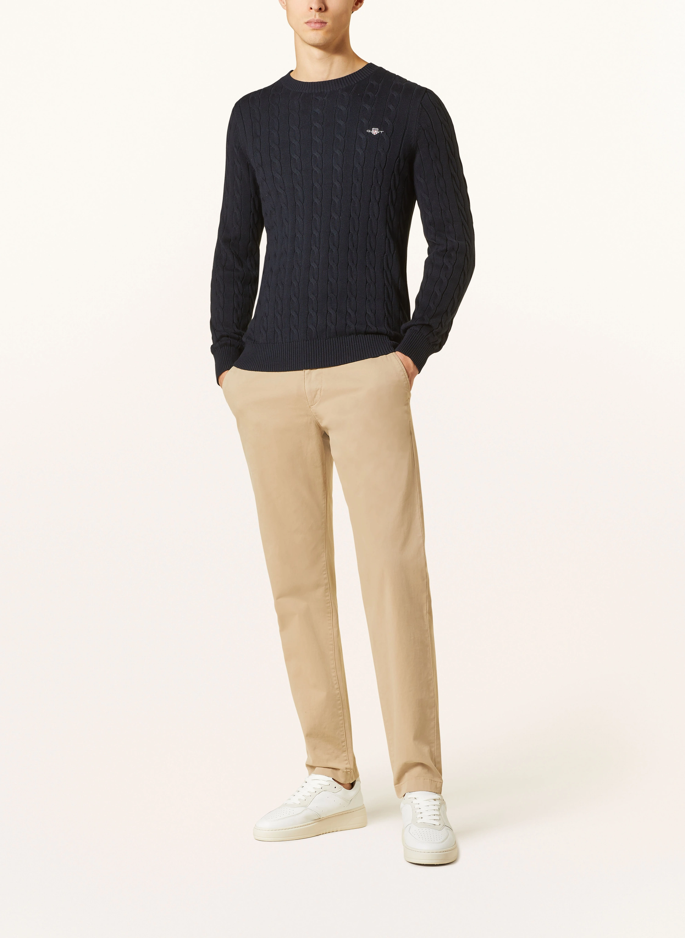 GANT Pullover