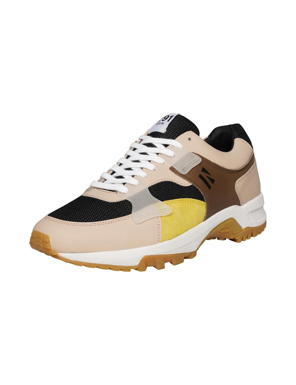 SNEAKER STYLE CHOICE M LL