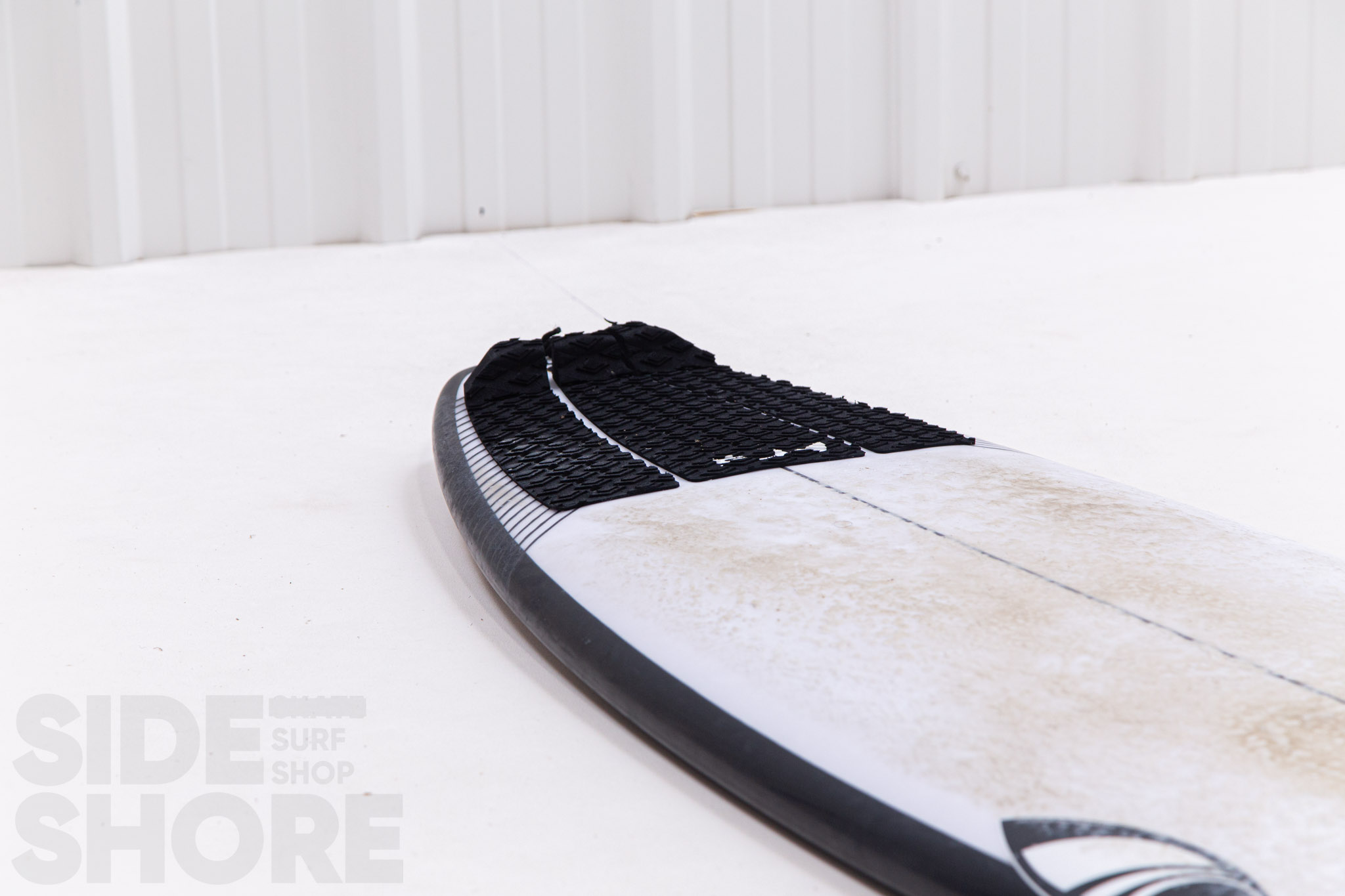 Sharp Eye Inferno 72 - 6'1 x 20