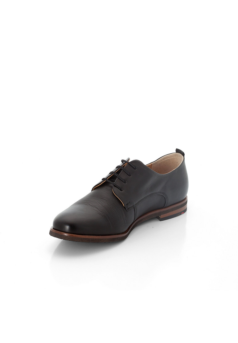 HALBSCHUHE Schwarz
