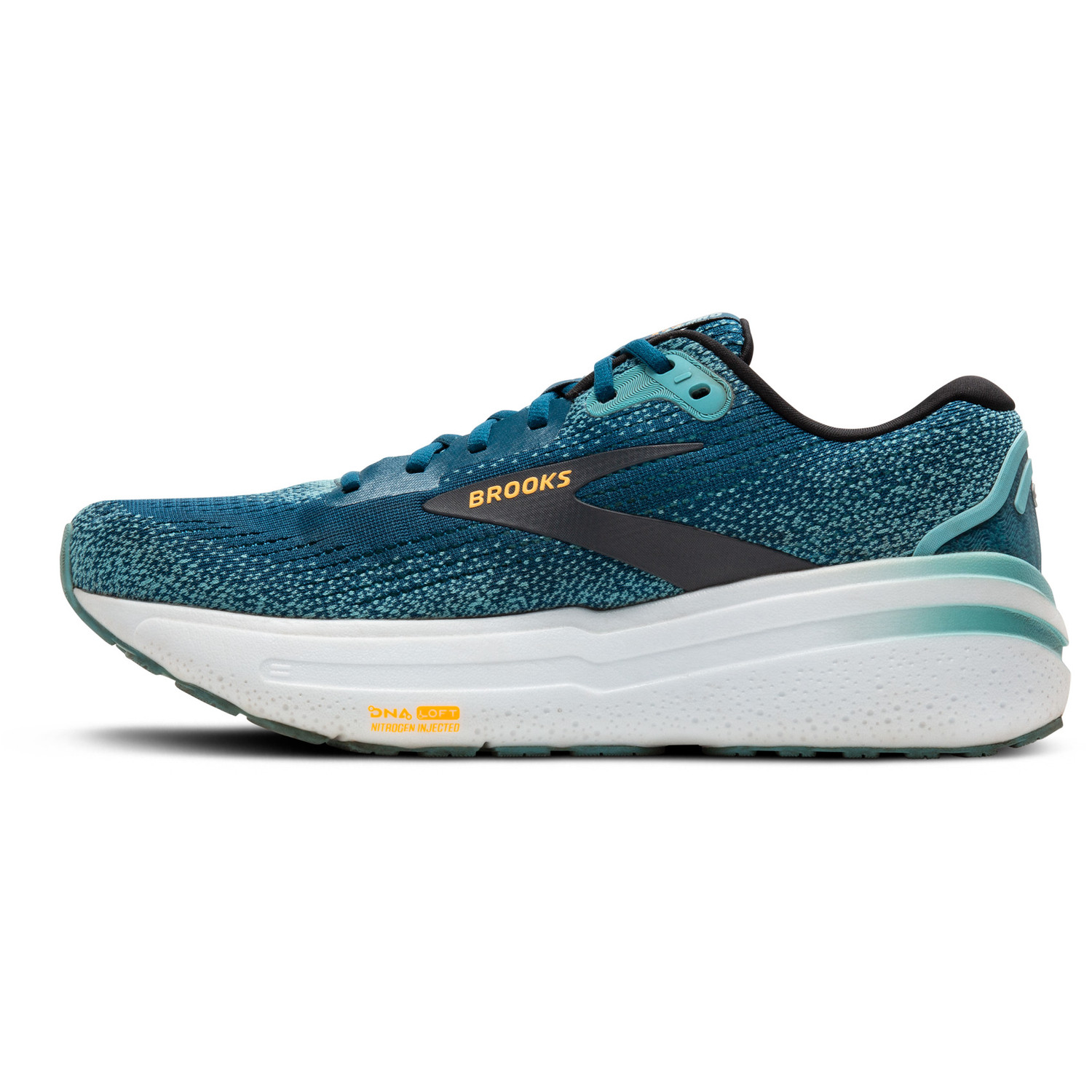 Brooks Ghost Max 2 Heren