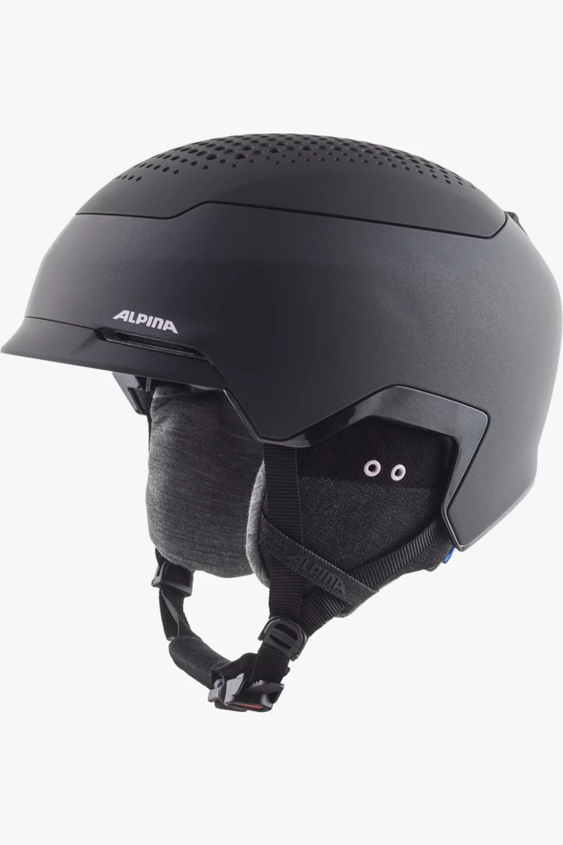 ALPINA Gems Skihelm