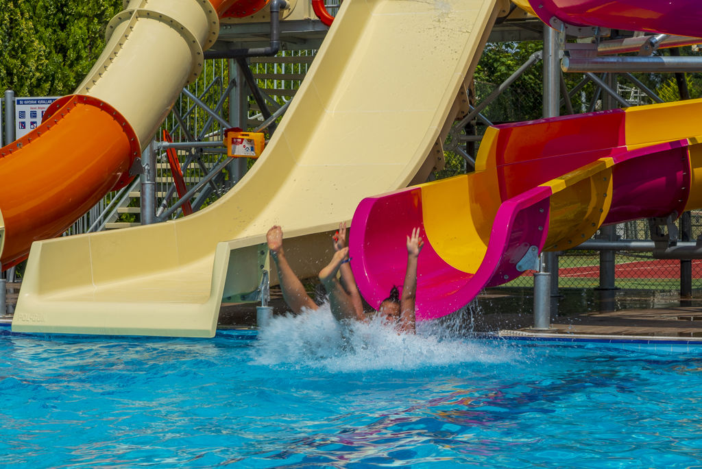 Grand Belish All Inclusive - Hotel
