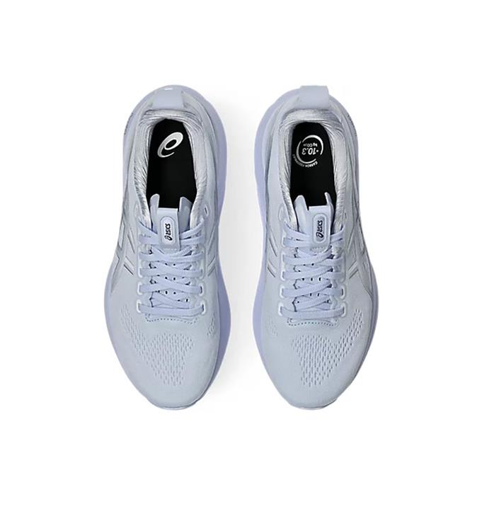 ASICS GEL-KAYANO 32 1012B838 BLUE-FADE-INDIGO-FOG