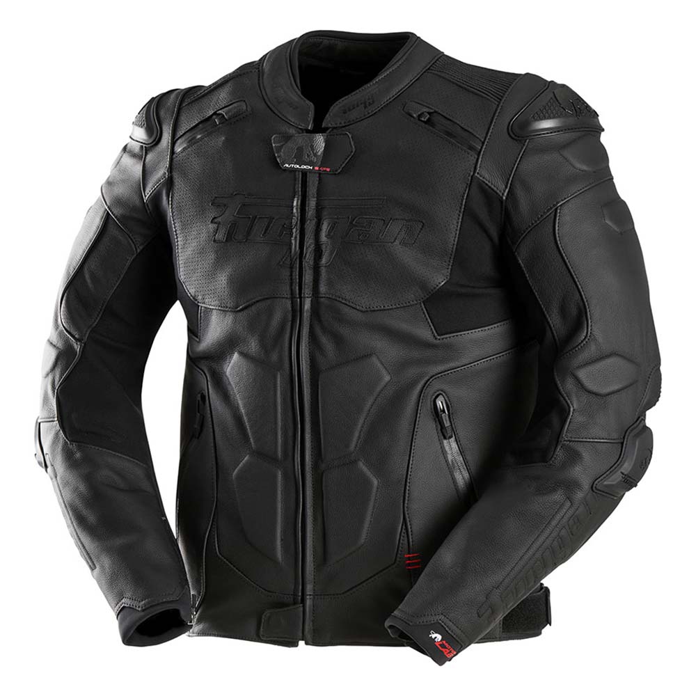 Furygan - Blouson Ghost Evo Noir