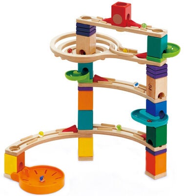 Hape Quadrilla Cliffhanger Kulebane