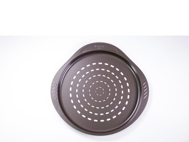 Pyrex Asimetria Pizzaform Dia 32 cm