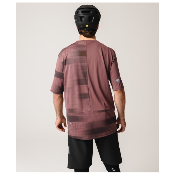 Ortovox - Sequence Trail Jersey T-Shirt - Maillot de cyclisme