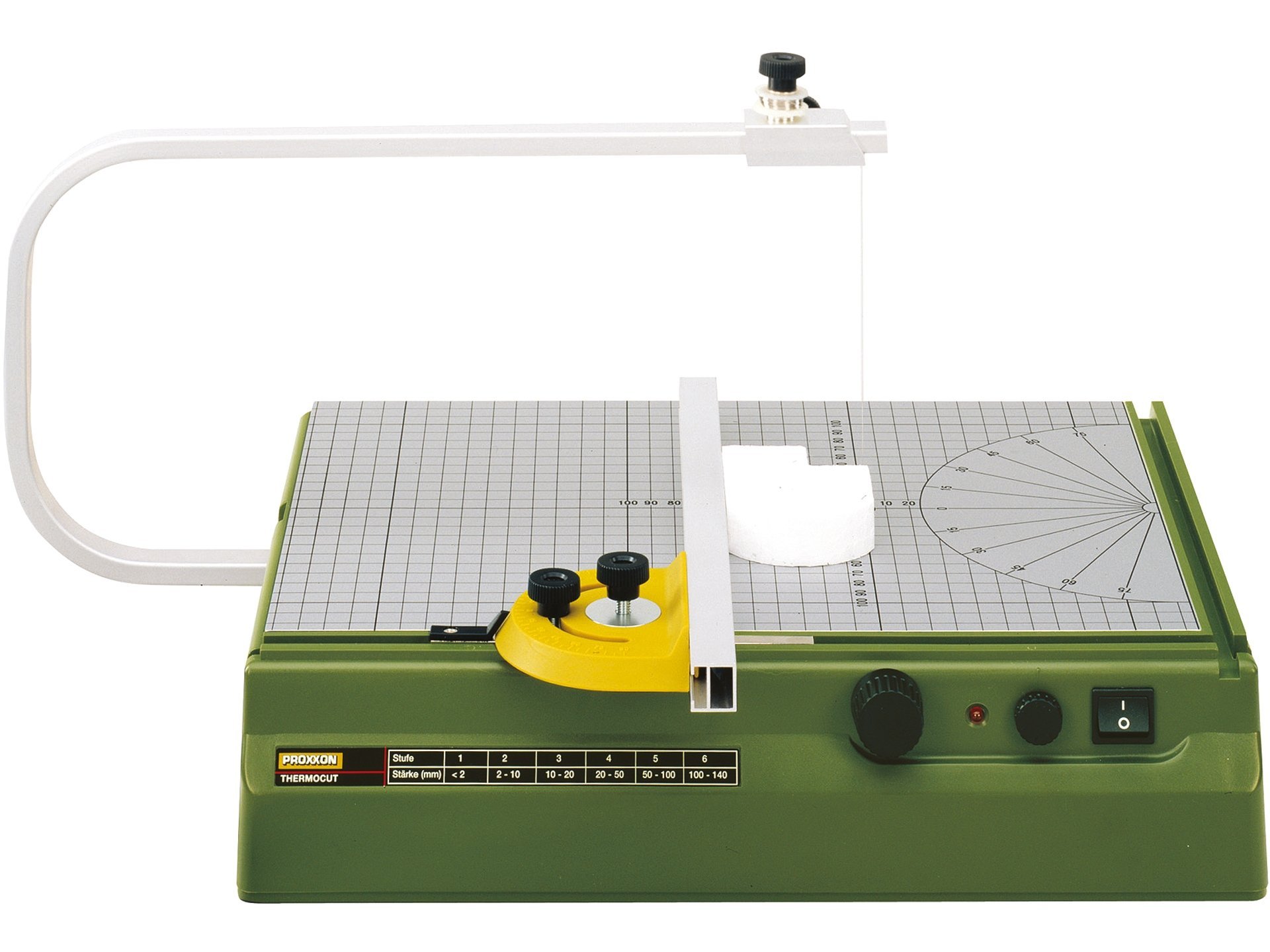 Proxxon Thermosäge Thermocut