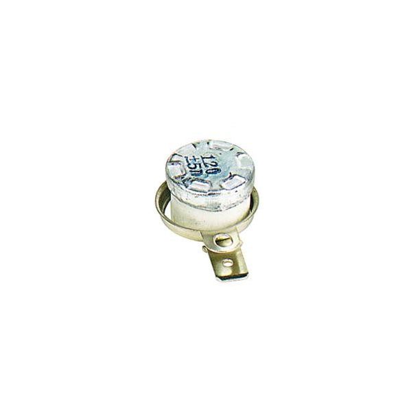 Velleman Termostato Bimetalico Contacto No 120 TERMOCPA120