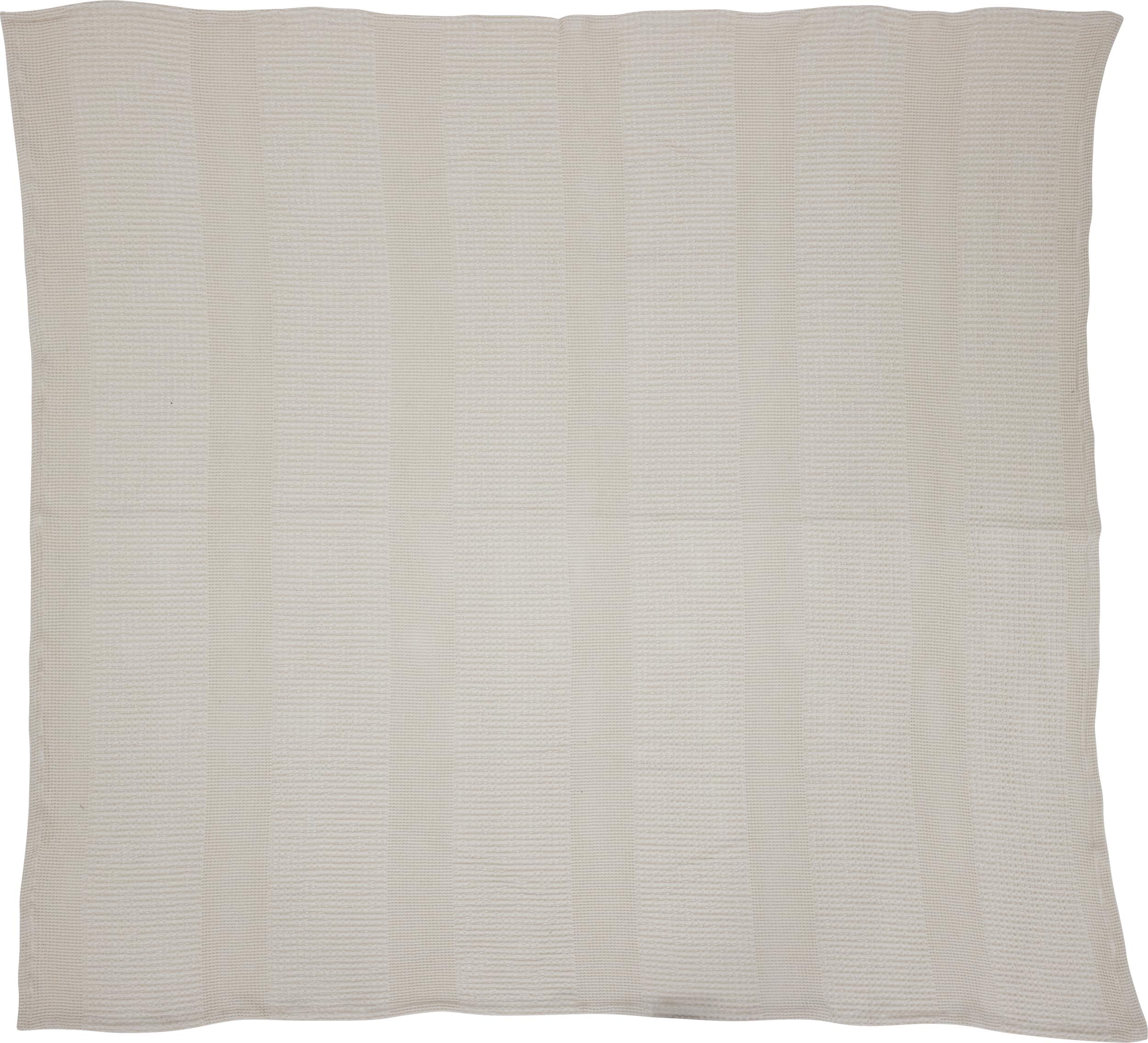 Sigrid Sengetæppe 260 x 230 cm