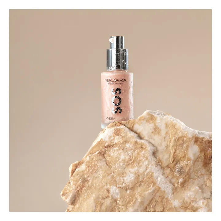 MÁDARA Sérum hydratant régénérant SOS Hydra - 30 ml
