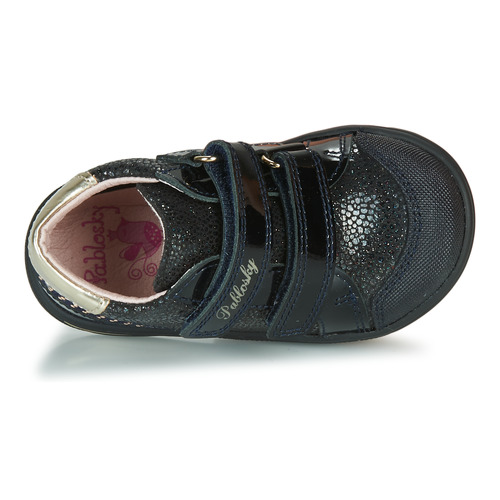 Pablosky - 87529 - Marine