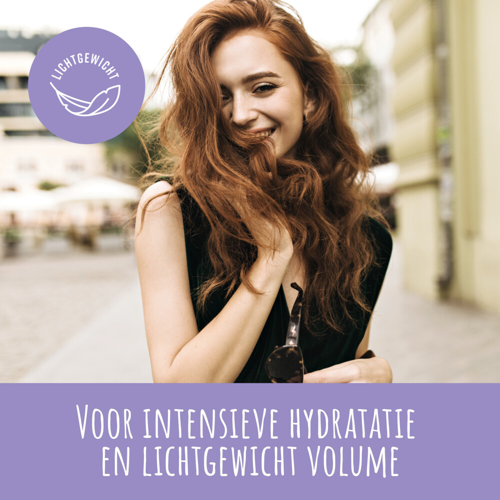 6x Andrelon Conditioner Special Hydratatie & Volume300 ml