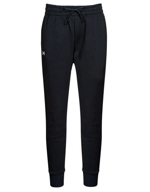 Under Armour - RIVAL FLEECE JOGGER - Noir