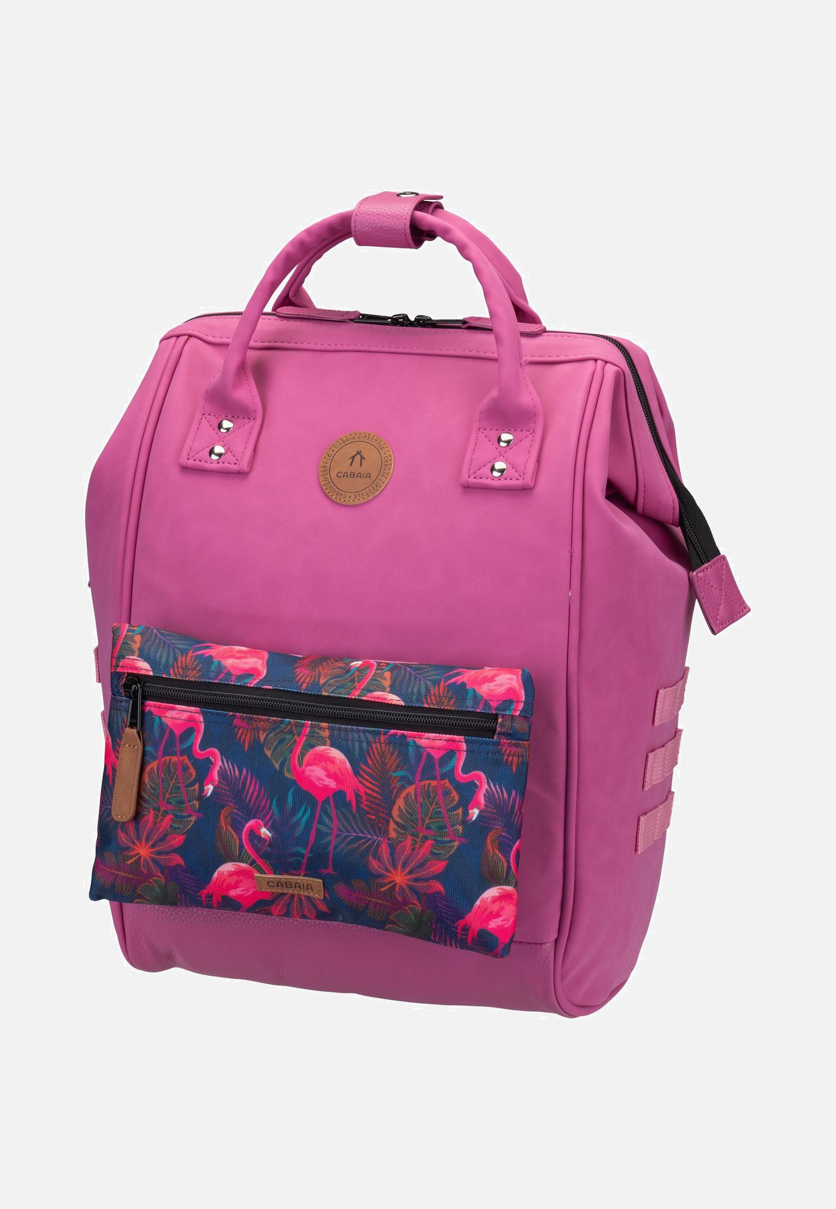 Adventurer Vegan Nubuck Medium Nantes - Rucksack