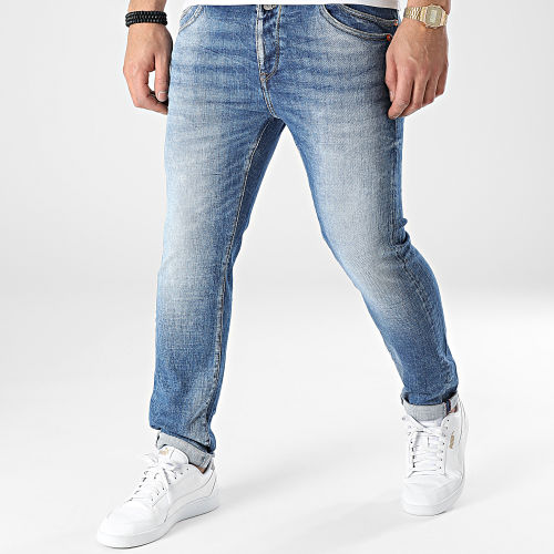 Jean Slim Nagold Bleu Denim