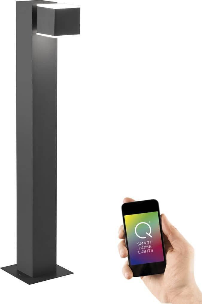 LED-Wegeleuchte