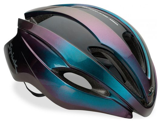 Casque Aero Spiuk Korben Iridescent