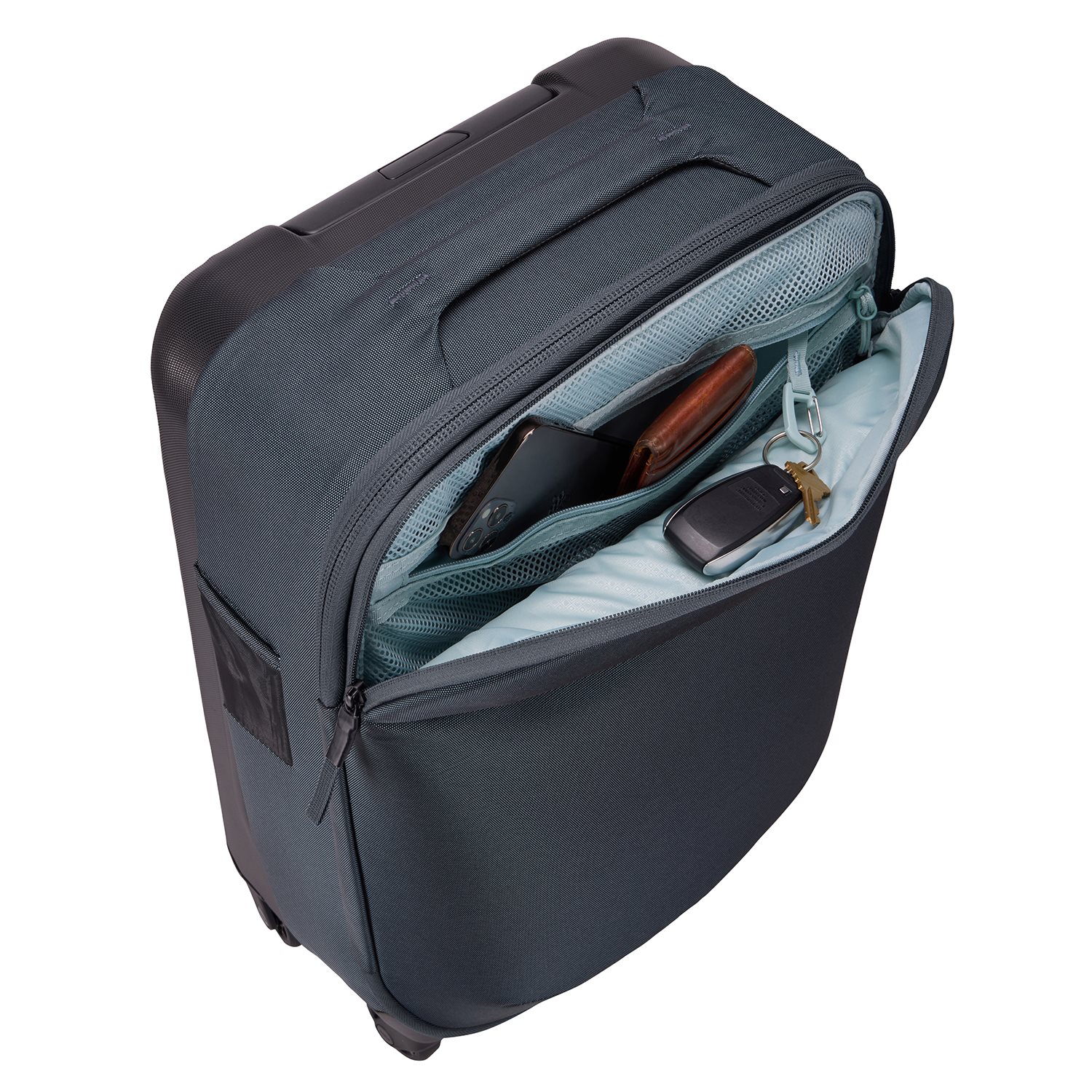 Thule Subterra 2 Carry On Spinner dark slate