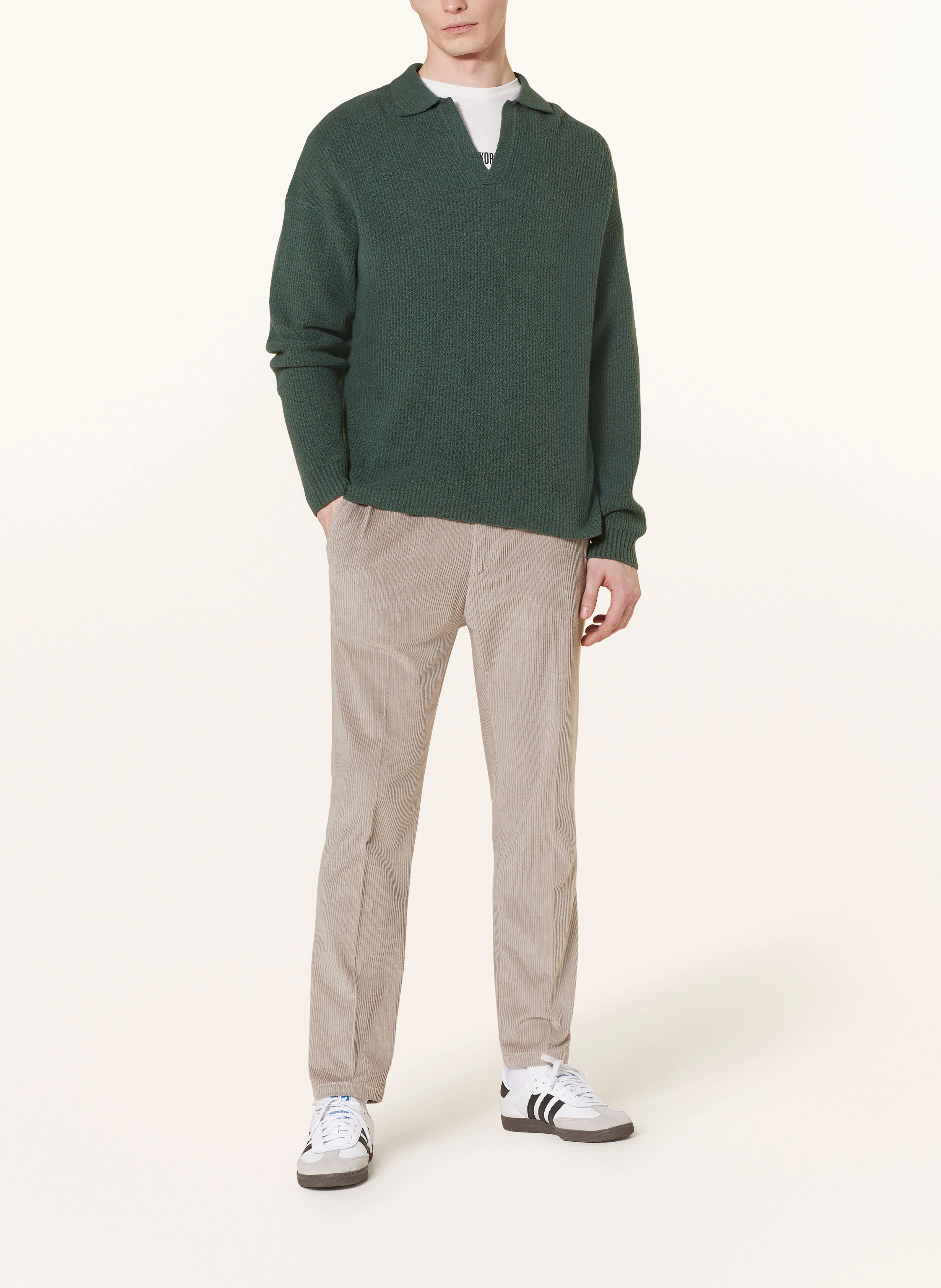 DRYKORN Pullover RUSTINO