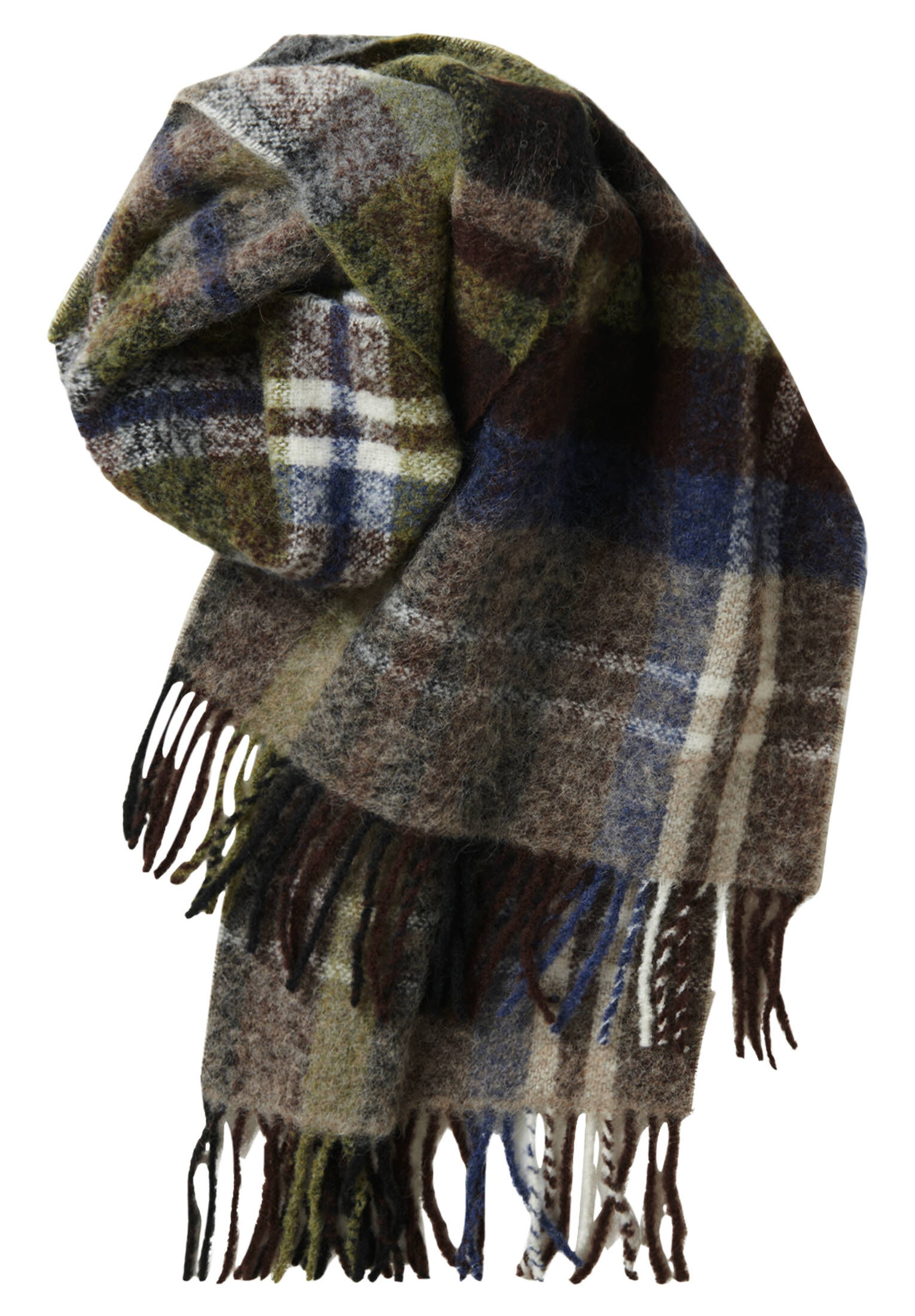Gil Bret| Damen Winterschal mit Muster