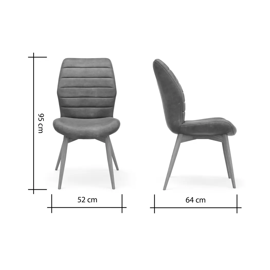 Stuhl Midland