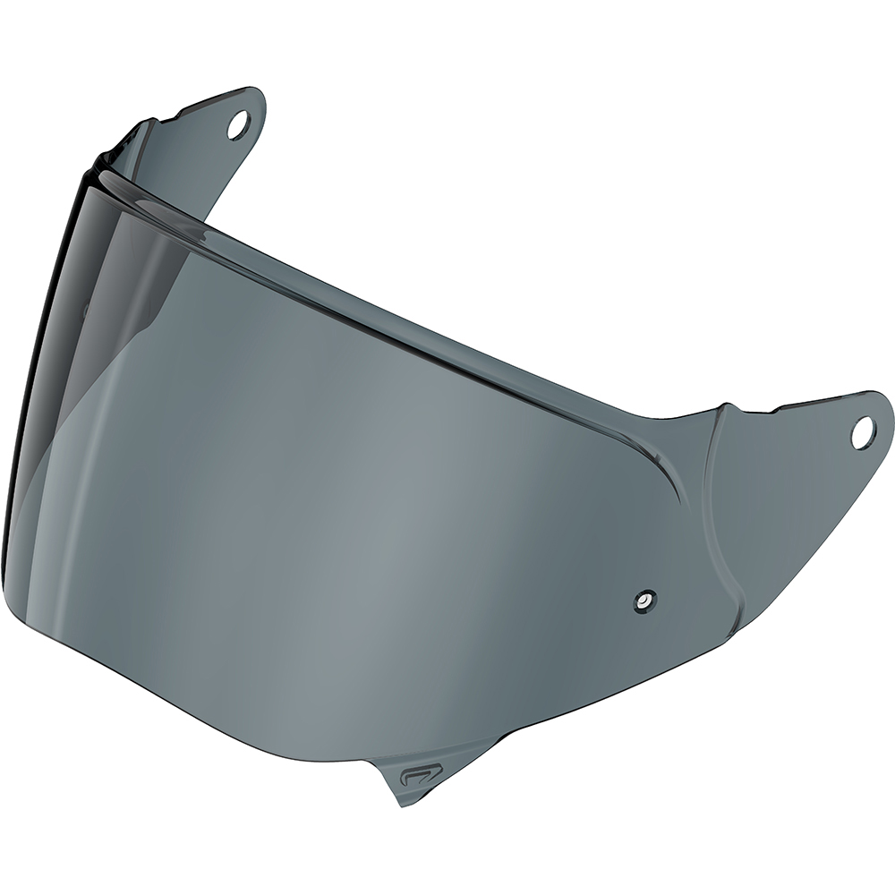 Roof - Ecran piste RO200/RO200 Carbon AR Pinlock® Fumé foncé
