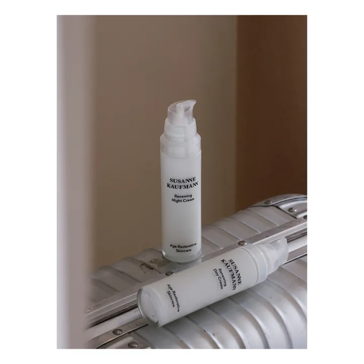 Susanne Kaufmann Crème de Nuit Régénérante - 50 ml