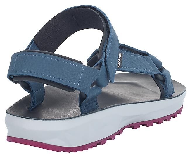 LIZARD - SANDALES DE RANDONNEE LIZARD SUPER HIKE LEATHER S