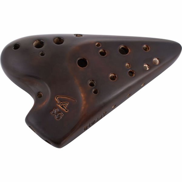 Thomann SG Double Ocarina Regular