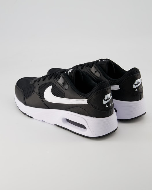 Nike Air Max SC Sneaker in Schwarz