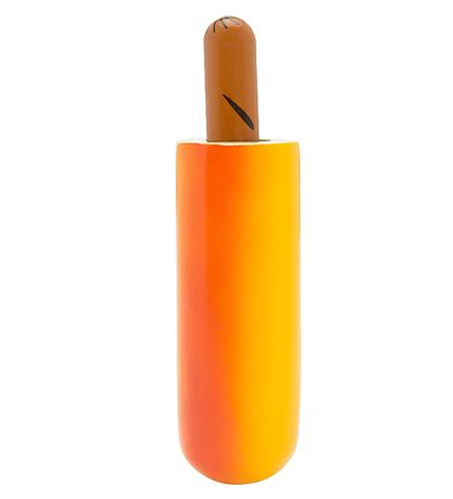 MaMaMeMo Spiellebensmittel - Holz - Französisch Hotdog